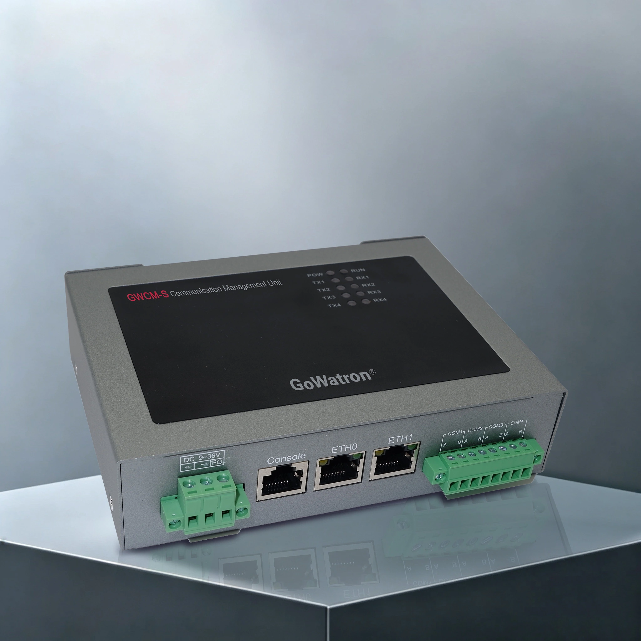 Power Communication Devices