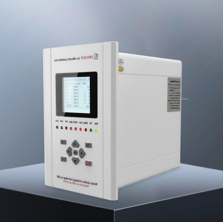 Energy Meters