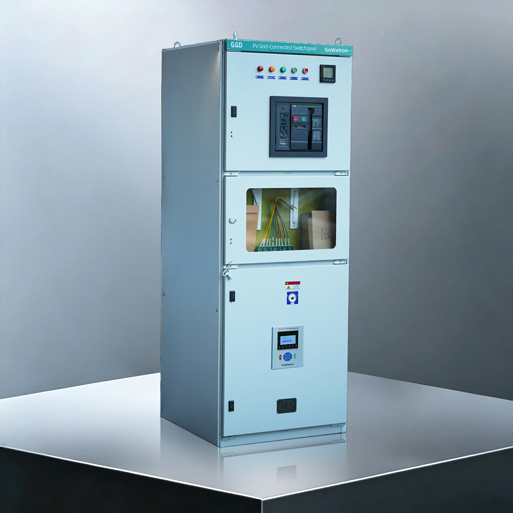 PV Power Distribution Equipment