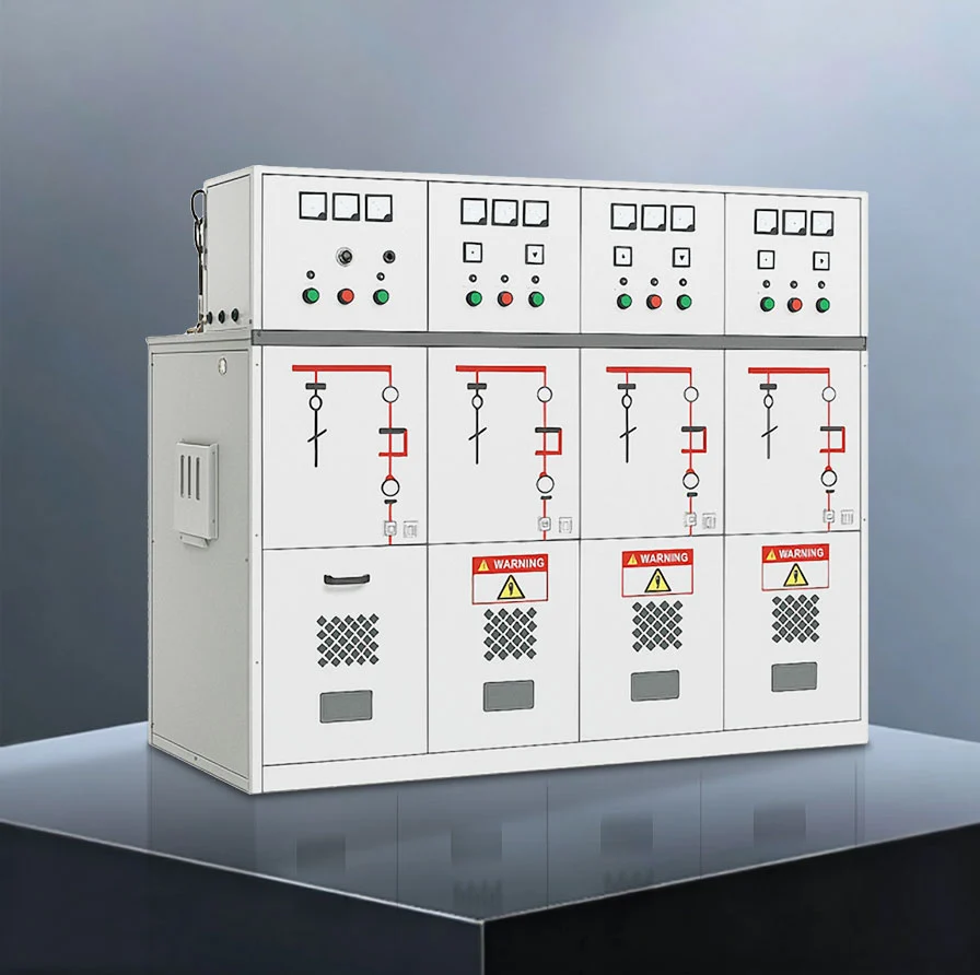 Ring Main Unit (RMU)