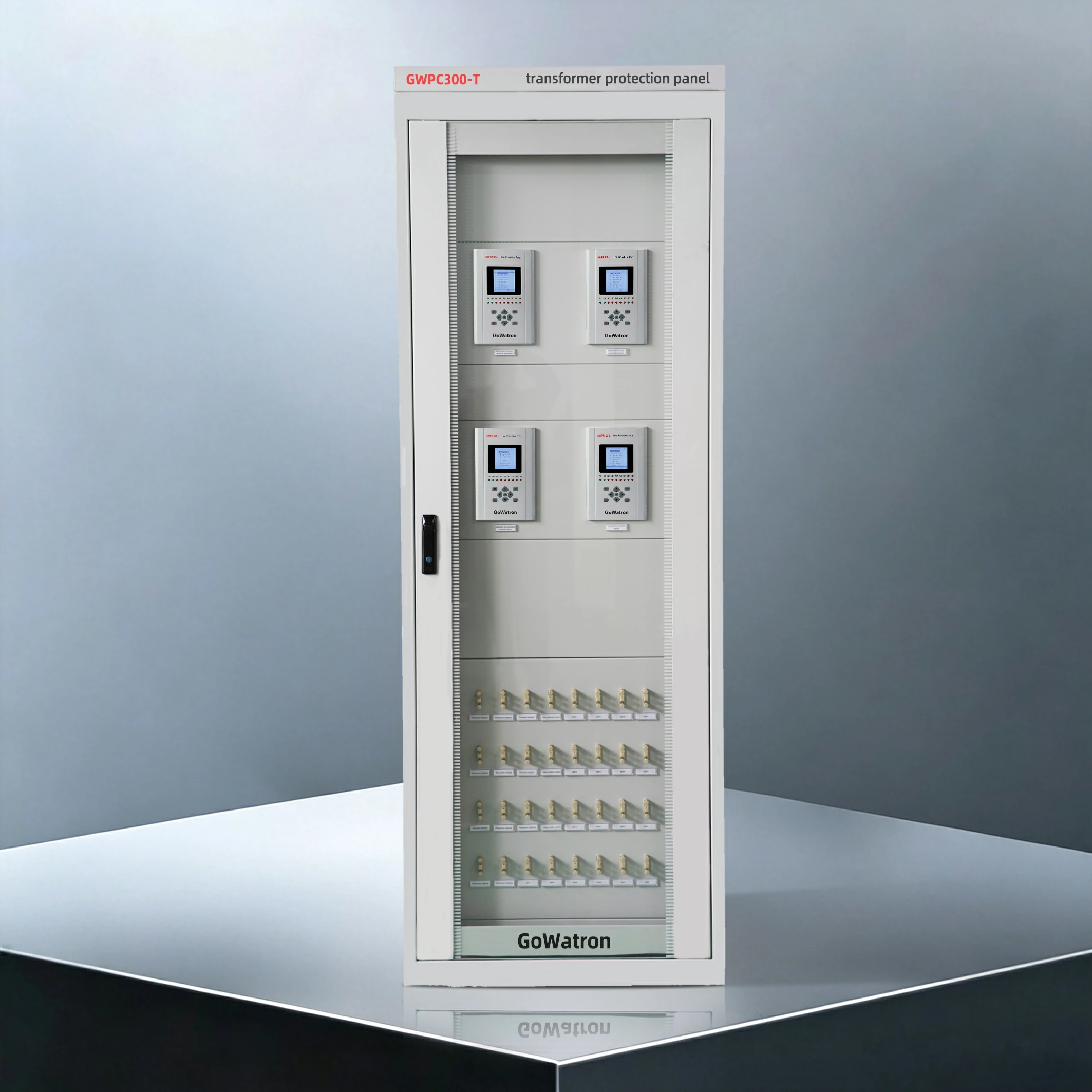 Protection Relay Panels